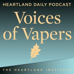 Voices of Vapers