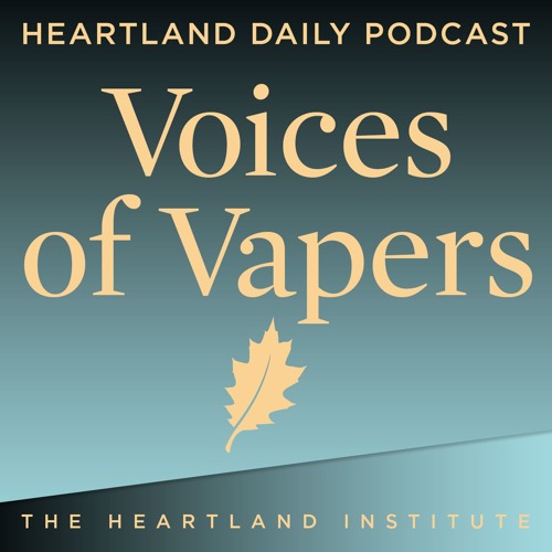 Voices of Vapers