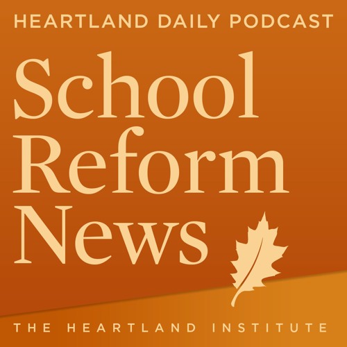School Reform News Podcast