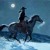 Artwork for Lil Nas X Billy Ray Cyrus - Old Town Road (remix) (slowed + reverb)