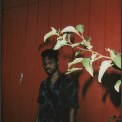 jackienvm - glorious (demo)