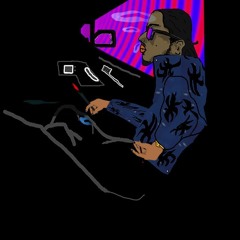 Tray Bndo - Can't Stop Now