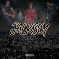 Faneto Rico - JackBoy