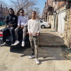 C.P ft Deno - Freestyle