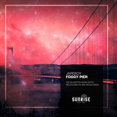 Japeboy - Foggy Pier(Joe Schaeffer Remix)