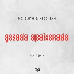 Gozada Apaixonada (Pix Remix)
