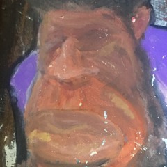 Jhon doe  :by NAF Keen X XAMMAI