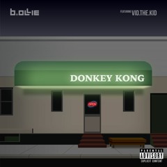 Donkey Kong (feat. vid.the.kid)
