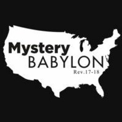 Israylite Heritage Genesis 1513-Mystery Babylon-Man of Sin Lessons