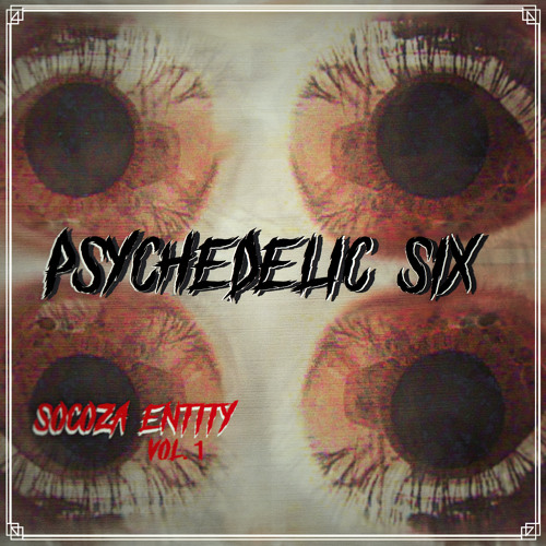 Socoza Entity Vol. 1