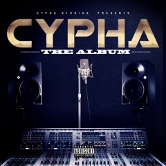 7. CUJIO SANDERS - ALPHABET 2 - CYPHA ALBUM