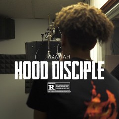 Hood Disciple (Prod. YUNGHMNG) [Ghetto Gospel Remix]