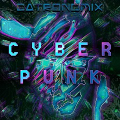 Catronomix - Cyberpunk