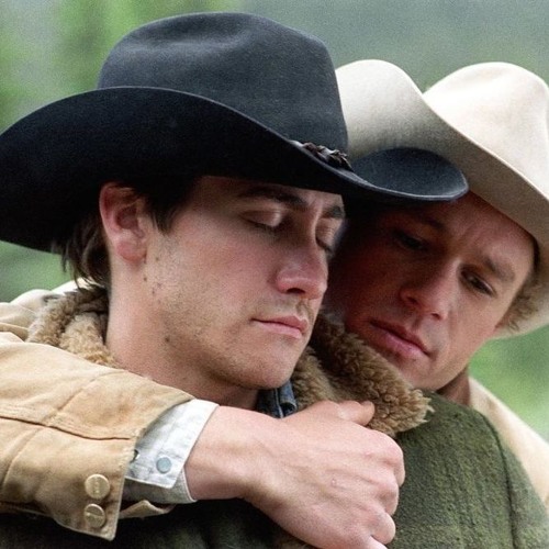 Old Town Road Gaymix (I Got That Penis In My Ass)