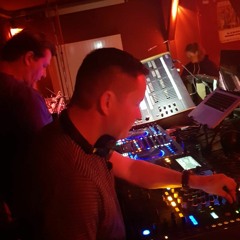 Bastixs @ Waschhaus Potsdam ( Radio Potsdam Clubbing) 05 04 19