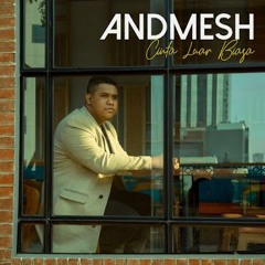 Admesh - Cinta Luar Biasa Cover