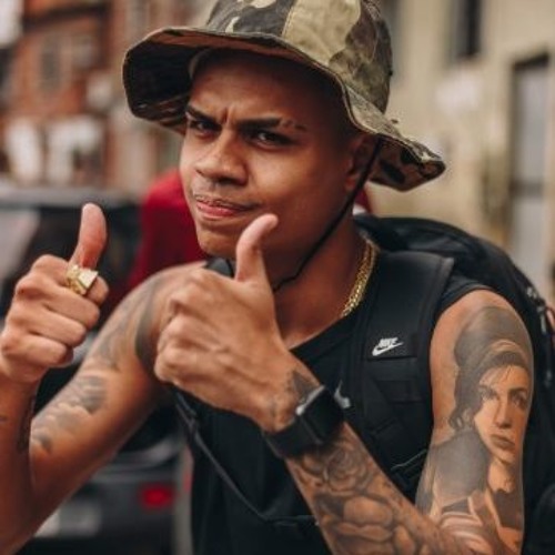 MC CABELINHO AO VIVO NA RODA DE FUNK [ SÓ AS MELHORES ] 2K19