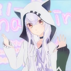 人類みなセンパイ + ぼなぺてぃーと・S(Mashup)