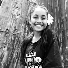 Island Beauty Paradise - Anii Ft Noname (prod By Dj Zinox) Kiribati Music 2019