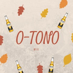 O-TONO Mix | Paolo Garcia Dj