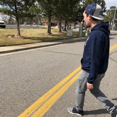 Gotta Chill (Prod. by DJ Pain-1)