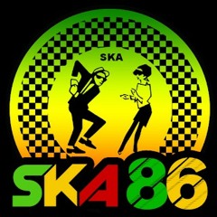 SKA 86 - TURU NING PAWON (Reggae SKA VERSION)