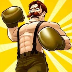 Punch - Out!! Wii - Von Kaiser Full Theme (HD)