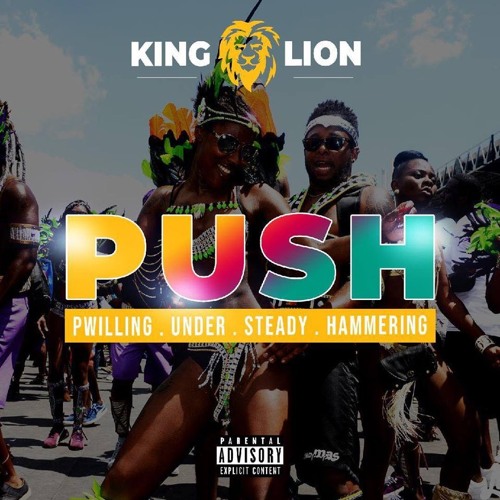 PUSH (RADIO) V2- VI CARNIVAL 2019