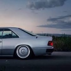 BENZ CAR NOTE - FLAME X x MurderVick