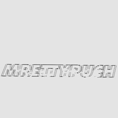 Never Say Goodbye - MRETTYPUCH