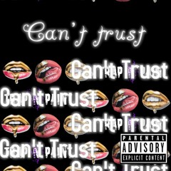 Ta'jiir - Can't Trust