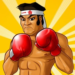 Punch - Out!! Wii - Piston Hondo Full Theme (HD)