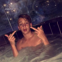 Chase MacCowan-Breathe It