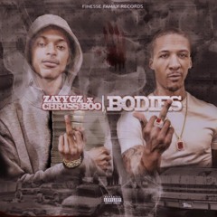 Zayy Gz x ChrissBoo - BODIES
