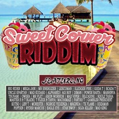 RIO RYDER - - -  IM ME OWN BOSS...  SWEET CORNER RDM