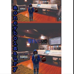 💰MoneyBoiMaury💰-Studio