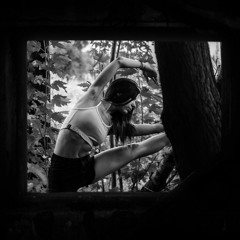 Never Look Back Ext BORIS BREJCHA