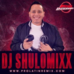 APRIL 2 - CARRO CAFE LIVE - DJ SHULOMIXX