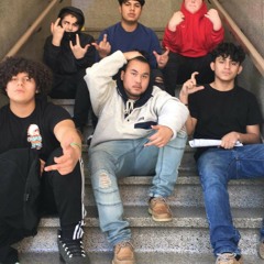 Capo.6lue - Dont Know The Feeling