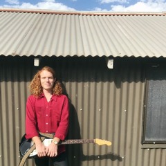 Fox Foot - Cross Lines