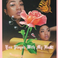 TheRealllHer - Played With My Heart