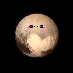 Goodbye Pluto