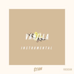 [Free] Vanilla Instrumental Beat (Prod.Vacasian)