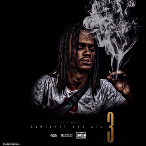 Sweet Chin Music🎵 {ALMIGHTYINASTU3}