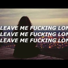 Lonely by Demi Lovato cover