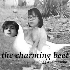 the charming beet (ft. chegg)