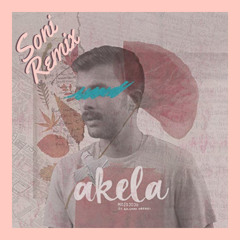 Akela (Soni Remix)