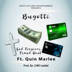 God Forgives, Fraud Dont