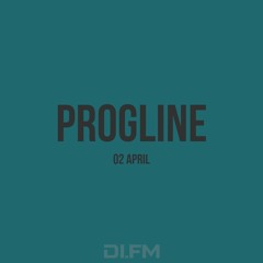 Rafael Osmo pres. RFL - Progline (02 April 2019) -di.fm-