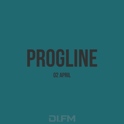 Rafael Osmo pres. RFL - Progline (02 April 2019) -di.fm-